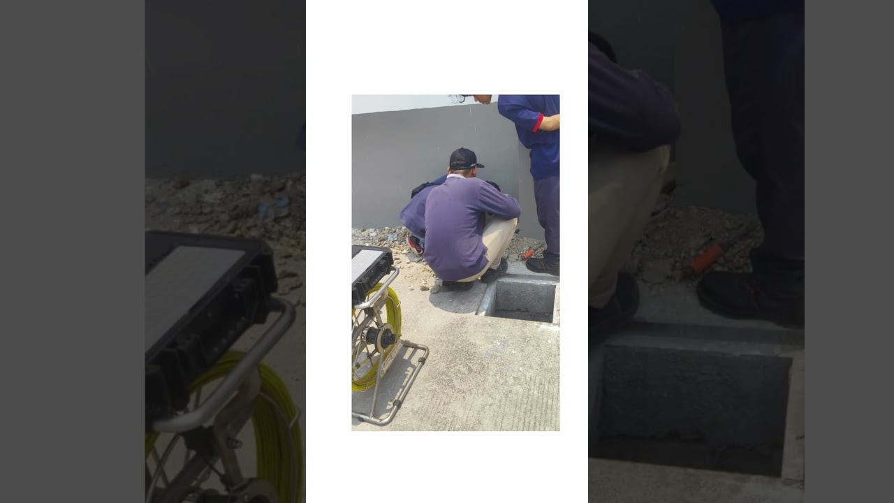 Line Locater PT Citra Langgeng Sentosa Cikarang