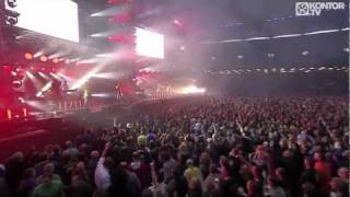 Scooter - Jumping All Over The World (Live at The Stadium Techno Inferno 2011)