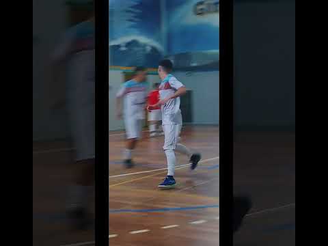Copa Challenger 2026 Río Mayo Chubut