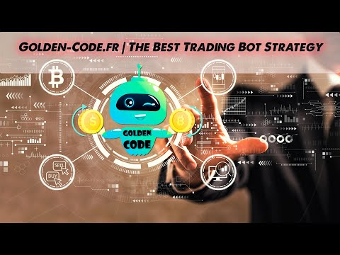 Golden-Code.fr | The BestTrading Bot Strategy