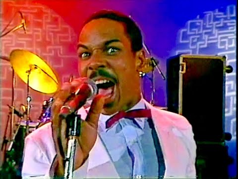 Defunkt live England 1983