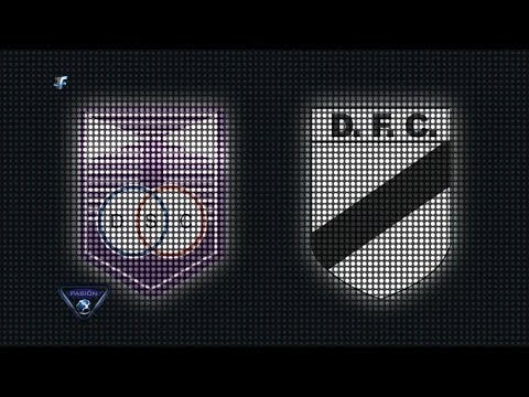 Clausura - Fecha 5 - Defensor Sp. 1:0 Danubio