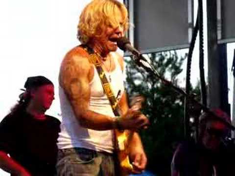 Jeffrey Steele - What Hurts the Most