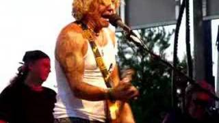 Jeffrey Steele - What Hurts the Most