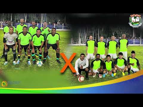 5ª Rodada do Campeonato Municipal de Futebol  Society 2024!