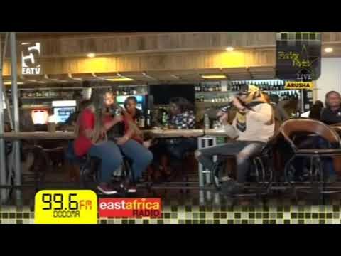 Friday Night live performance kutoka kwa Zedy Wady (FNL)