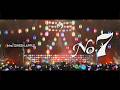 Mrs. GREEN APPLE – No.7【LIVE from “FJORD”】