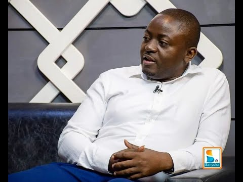 Amakuula Mu Love-  Djjacob Omutuuze   --Love Request show