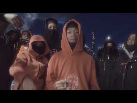 Mir Kenzo - TDG Property (Official Video)  #freethearmy