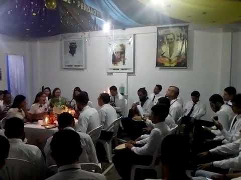 Céu das Laranjeiras