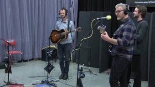 Bombadil - Interview after 'Perfect'