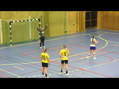 USM F14 Steg 4 HK Aranäs - Gökstens BK Del 2