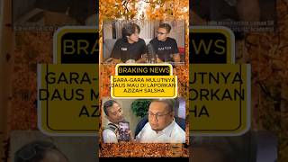 Download lagu viral di sosmed... ayah azizah laporkan bigmo ke bareskrim polri #azizaharhan #trending #shorts mp3