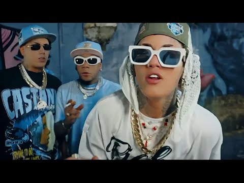 Yaisel LM X Yomel El Meloso X Onguito Wa - Marcelo - By @LeordProduciendo