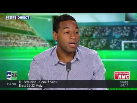 After Foot du mercredi 31/05 – Partie 2/10 - Quelle direction sportive à l'OL la saison prochaine ?