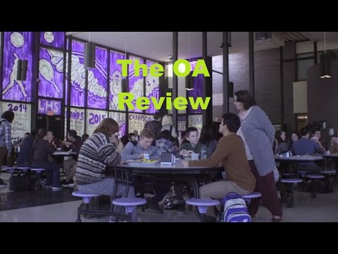 The OA (Netflix): Episode 5 Review and Thoughts