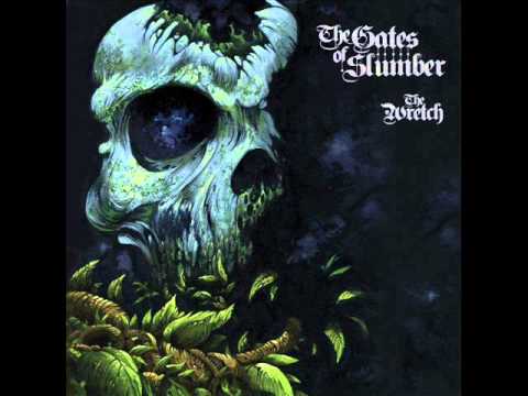 The Gates Of Slumber - Iron And Fire