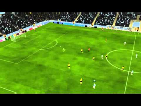 Celta vs Dortmund - Papastathopoulos Own Goal 77 minutes