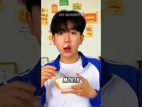 Confused Director: Acting or Perfect Disguise? #curiosity