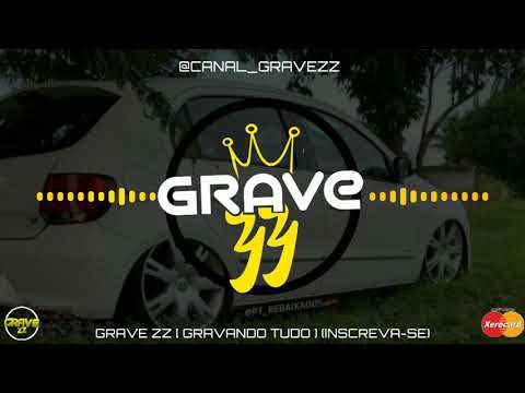 É PLOC PLOC NELA NO CONTATINHO RESERVA | TURMA DA PISADINHA [ COM GRAVE ] Grave ZZ