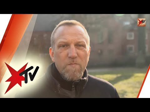 Raus aus der Alkohol-Sucht: Trocken nach 30 Jahren Trinken? | stern TV