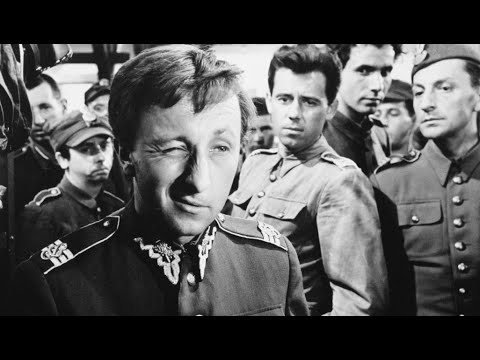 Trailer filmu Zezowate szczęście