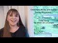 Camp Song I M Glad I Am A Camper Donna Rhodenizer S Camp Song Collection