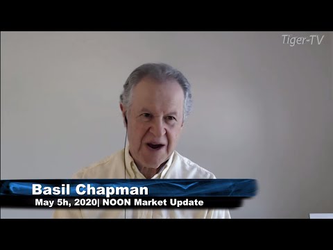May 5th, NOON Market Update on TFNN - 2020