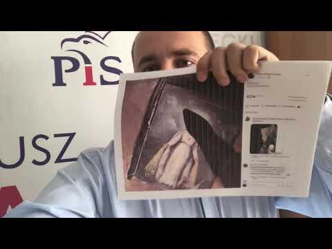 Za to Nergal powinien trafić do więzienia!