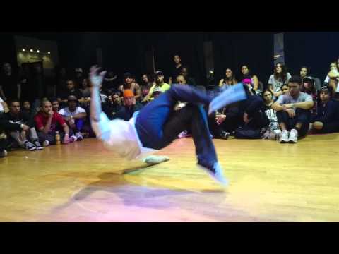 Breakopoly - Judge Showcase