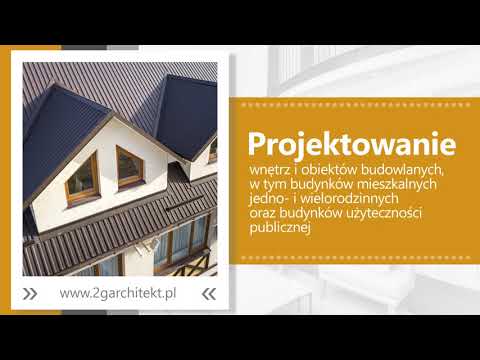 Zobacz filmy, 2G Architekt Bartosz Grosz, Grudziądz