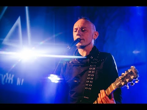 ALTЭRA - "Алхимия" (ДЖАМП!live 2017\05\27)
