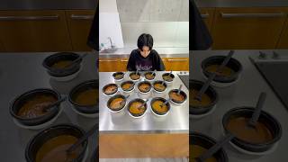 CoCo壱のカレー1辛〜20辛まで辛い順に並べろ！🍛🔥
