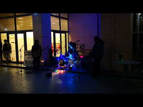 Av. del Rock /Immigrant Song - Moby Dick - Rock & Roll / Led Zepellin