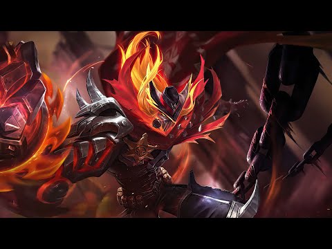 Top Global Aldous Gameplay by Daniel DX Mythical Glory 900+ Points