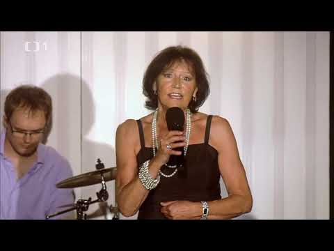 Marta Kubišová - Promiň (2012)