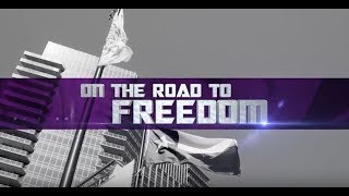 On the Road to Freedom - The Goodness of God
