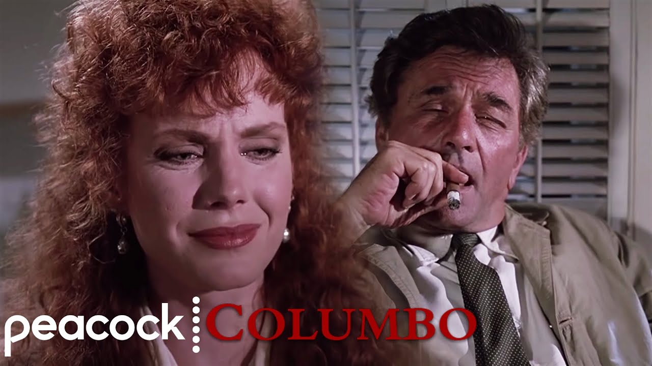 The Final Decree | Columbo