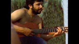 ERA INVERNO Le Orme cover by Gigi Coda