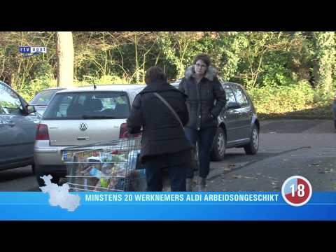 Nieuws in 1 minuut vrijdag 23 november 2012