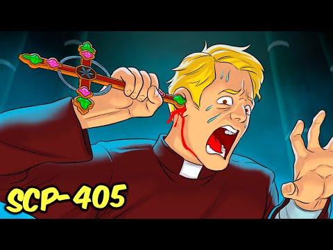 The SCARIEST SCP Moments CAUGHT on File