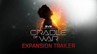 Cradle of War | Expansion Trailer