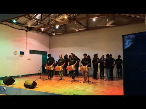 Kasabun Boavalhu (Boduberu) - HBG (Eid 2021) [B.Kudarikilu]