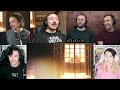 Chainsaw Man Opening Reaction Mashup チェーンソーマン開幕 KICK BACK