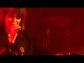 Mark Lanegan 60 A Celebration - Kimiko's Dream House feat. Chrissie Hynde - London, 5/12/24