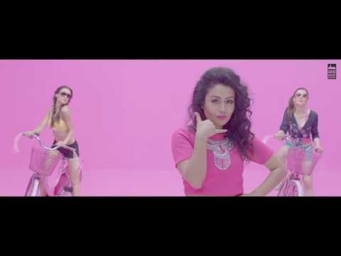 Phone Mein Teri Photo Song By Neha Kakkar | Music Video |NEW PUNJABI SONG|