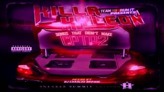 Killa Kyleon Ft Corner Boy P x  Fiend x Smoke DZA - LALA Pt 2 (Screwed & Chopped) by Maesta