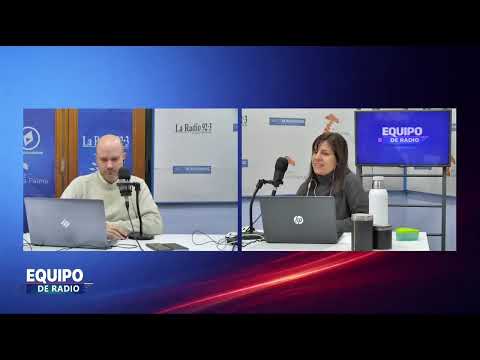 Equipo de Radio