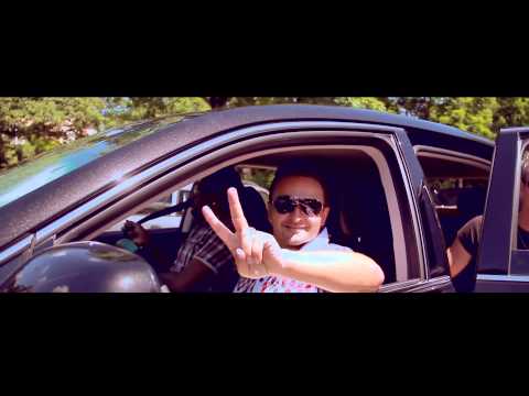 AP - Aruna meets Predi feat. M.A.R.T.Y. and Mark Main in the Qantm Studios, Zürich