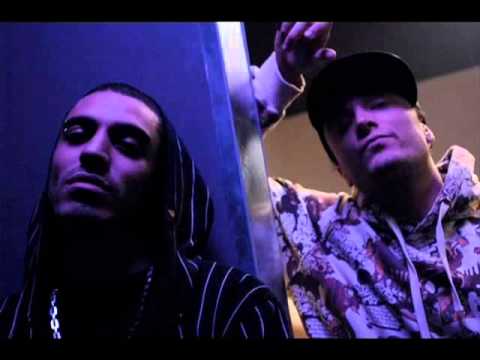Guè Pequeno & Marracash Freestyle ( Dj Harsh)
